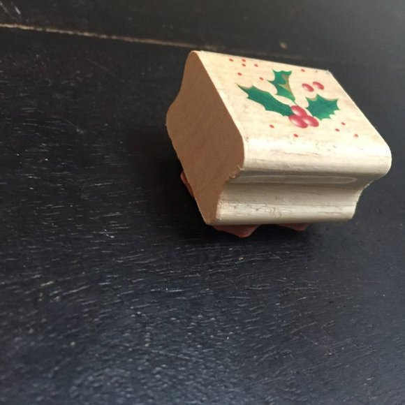 Cherry Stamp - Picture 3 of 4